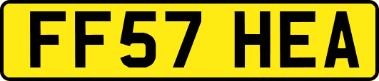 FF57HEA