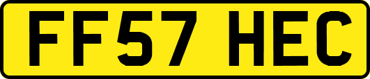 FF57HEC