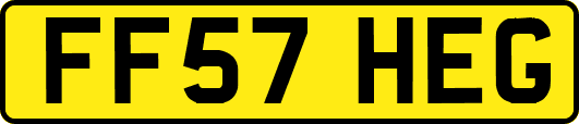 FF57HEG