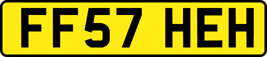FF57HEH