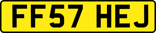 FF57HEJ