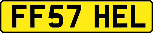 FF57HEL