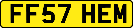 FF57HEM