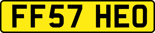 FF57HEO