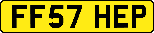FF57HEP