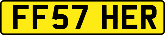 FF57HER