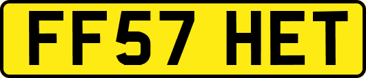 FF57HET