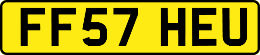 FF57HEU