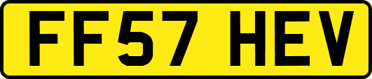 FF57HEV