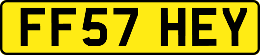 FF57HEY