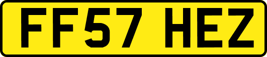 FF57HEZ