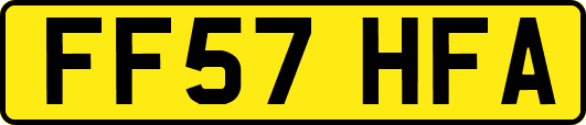 FF57HFA