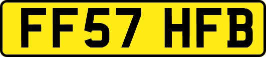 FF57HFB