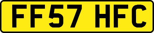 FF57HFC