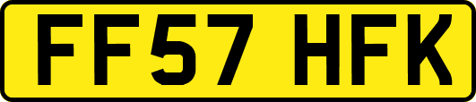 FF57HFK