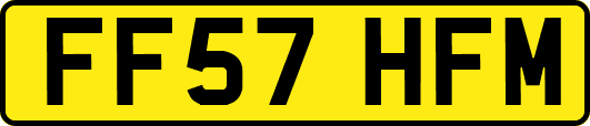 FF57HFM