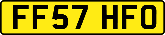 FF57HFO