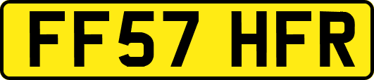 FF57HFR
