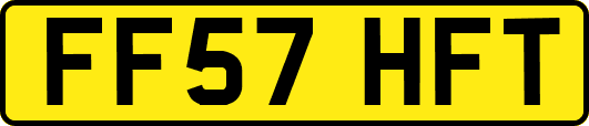 FF57HFT