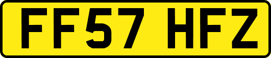 FF57HFZ