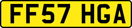 FF57HGA