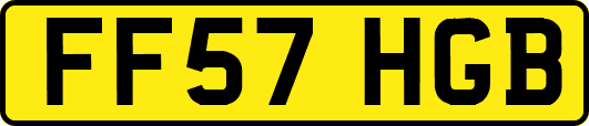 FF57HGB