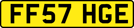 FF57HGE