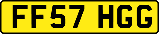 FF57HGG