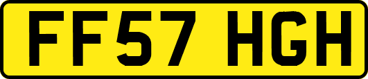 FF57HGH