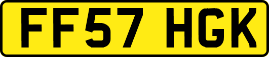 FF57HGK