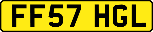 FF57HGL
