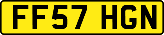FF57HGN