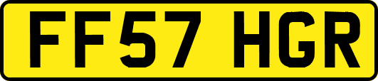 FF57HGR