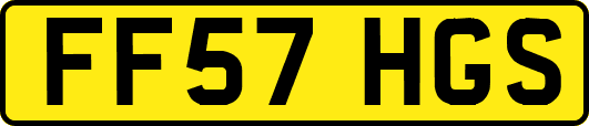 FF57HGS