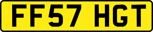 FF57HGT