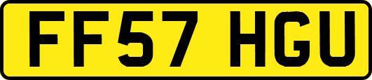 FF57HGU