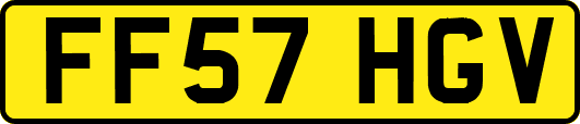 FF57HGV