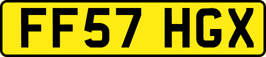 FF57HGX