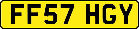 FF57HGY