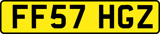 FF57HGZ