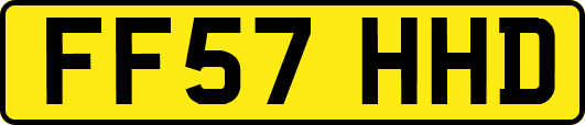 FF57HHD