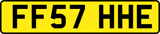 FF57HHE