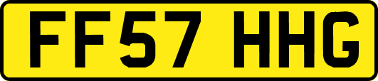 FF57HHG