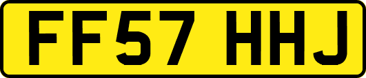 FF57HHJ