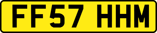 FF57HHM