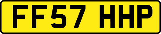 FF57HHP