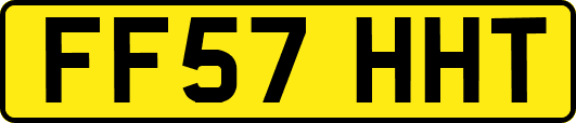 FF57HHT
