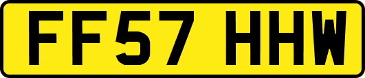 FF57HHW