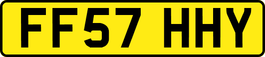 FF57HHY