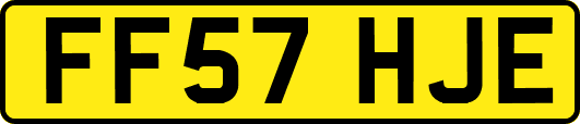 FF57HJE